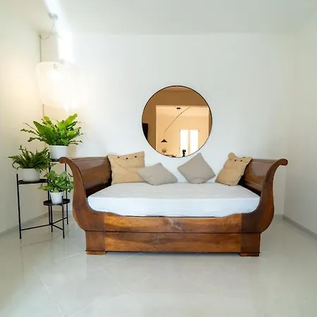 Pugliaway-central Comfort Abode *