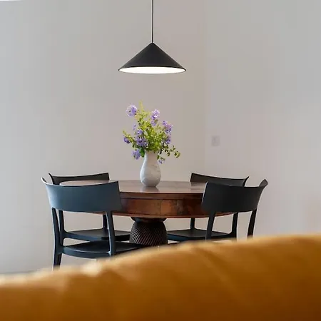 Pugliaway-central Comfort Abode Apartment *