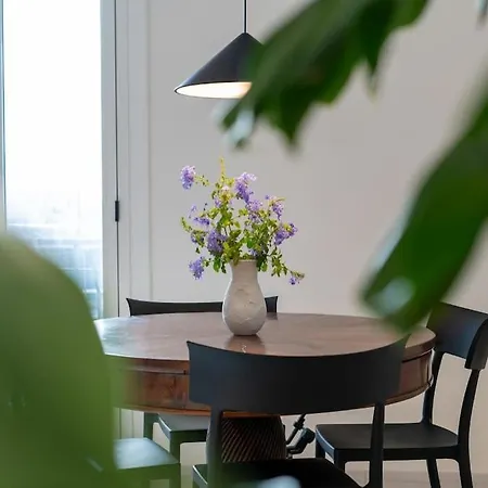Apartment Pugliaway-central Comfort Abode Polignano a Mare