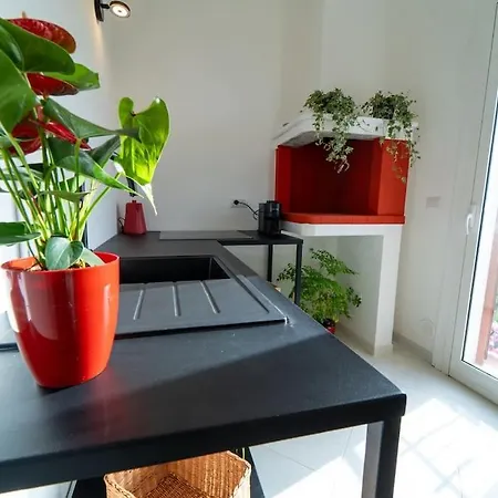 Apartment Pugliaway-central Comfort Abode