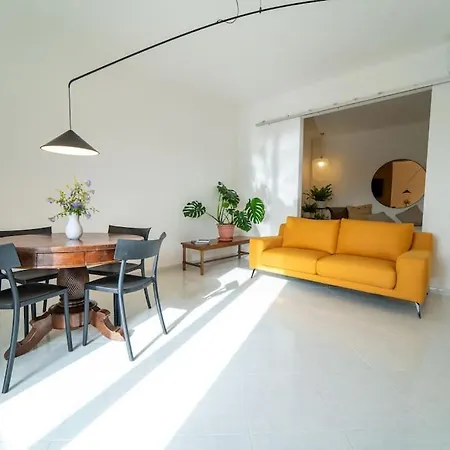 Pugliaway-central Comfort Abode Apartment *