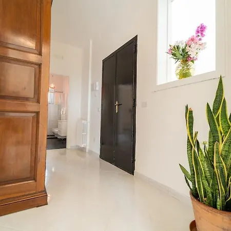 Apartment Pugliaway-central Comfort Abode *