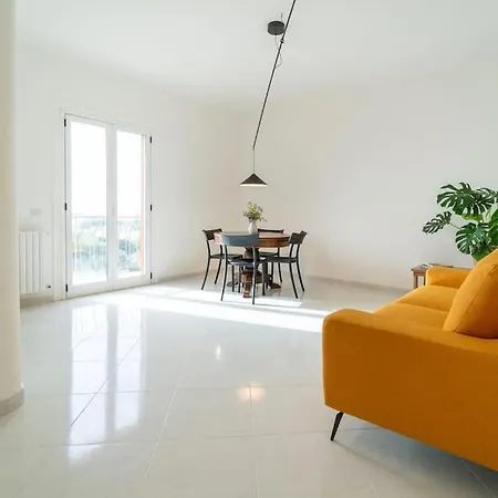 Pugliaway-central Comfort Abode דירה *