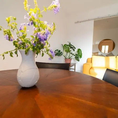 Apartment Pugliaway-central Comfort Abode Polignano a Mare
